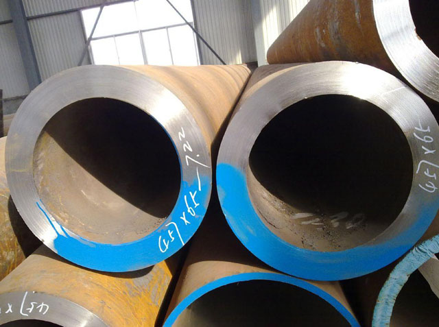 管道用無(wú)縫管